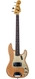 Fender Custom Shop Precision Bass Natural Relic 1959