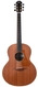Lowden FM35 Koa Sinker Redwood