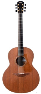 Lowden Fm35 Koa Sinker Redwood