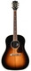 Gibson J45 Custom Vintage Sunburst 2016