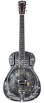 National Style O 14 Fret Replicon 25579