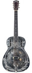 National-Style O 14 Fret Replicon #25579