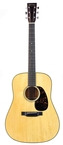 Martin Custom Shop D18 Mahogany Adirondack Spruce 2863131