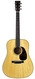 Martin Custom Shop D18 Mahogany Adirondack Spruce #2863131 B-Stock