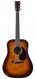 Martin-Custom Shop Expert D18 Authentic Stage 1 Aging Ambertone-1937