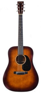Martin Custom Shop Expert D18 Authentic Stage 1 Aging Ambertone 1937
