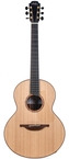 Lowden S50 Cuban Mahogany Lutz Spruce