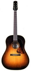 Iris DF Sunburst Relic 1202
