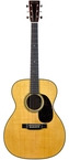 Martin-000-EC 30th Anniversary