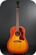 Gibson J 45 CS 1967 Cherry Sunburst