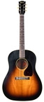 Gibson Banner J45 Vintage Sunburst 23294030 1942