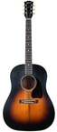 Gibson-Banner J45 Vintage Sunburst #23084059-1942