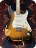 Fender Stratocaster 57 RI 1982