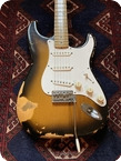 Fender Stratocaster 57 RI 1982