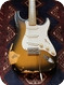 Fender Stratocaster 57 RI 1982