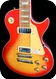 Gibson Les Paul Deluxe 1980 Cherry Sunburst