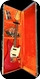 Fender Mustang 1965 Dakota Red