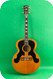 Gibson J 200 1957-Natural