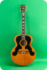 Gibson J 200 1957 Natural