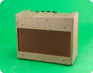 Gibson GA 6 1956 Gray