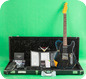 Fender Telecaster Custom Wildwood WW10 HRL Custom Shop 2022-Blue