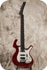 Parker NiteFly-SA 2008-Transparent Red