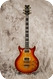 Ibanez AR-300 1981-Cherry Sunburst