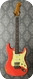 Sonnemo-Custom Vintage ST HSS Fiesta Red No 416