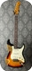 Sonnemo Custom Vintage ST 3Tone Burst SSS No 413