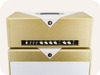 Divided By 13 FTR 37 Head Vintage Vanilla