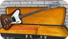 Gibson Thunderbird II 1965 Sunburst