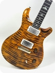 PRS McCarty 2023 Yellow Tiger