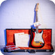 Fender Stratocaster TIME CAPSULE CONSIITON 1965 Sunburst