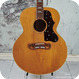 Gibson J 200 1992 Natural