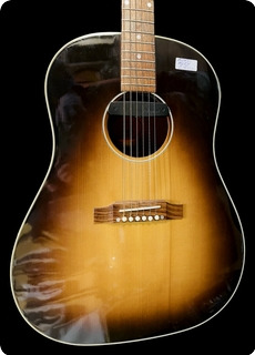 Gibson J45 Tv 2015 Sunburst