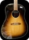 Gibson J45 TV 2015 Sunburst