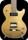 Gibson Les Paul BGF Signed 2009