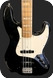 Fender Jazz Bass 1976 Black