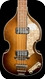 Hofner Violin 5001 1965 Sunburst