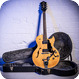 Guild Starfire III 1999 Natural