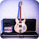 Rickenbacker 330 2008 Mapleglo