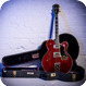 Gretsch Super Chet 1970 Cherry