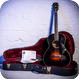 Gibson L2 Centenery Model 1994 Sunburst