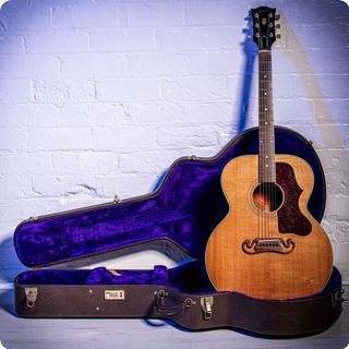 Gibson J100 Extra 2007 Natural