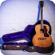 Gibson J100 Extra 2007 Natural