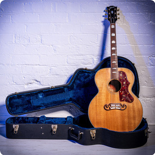 Gibson J200 1993 Natural