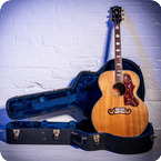 Gibson J200 1993 Natural