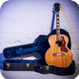 Gibson J200 1993 Natural