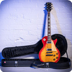 Gibson Les Paul Deluxe 1978 Cherry Sunburst