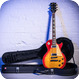 Gibson Les Paul Deluxe 1978 Cherry Sunburst